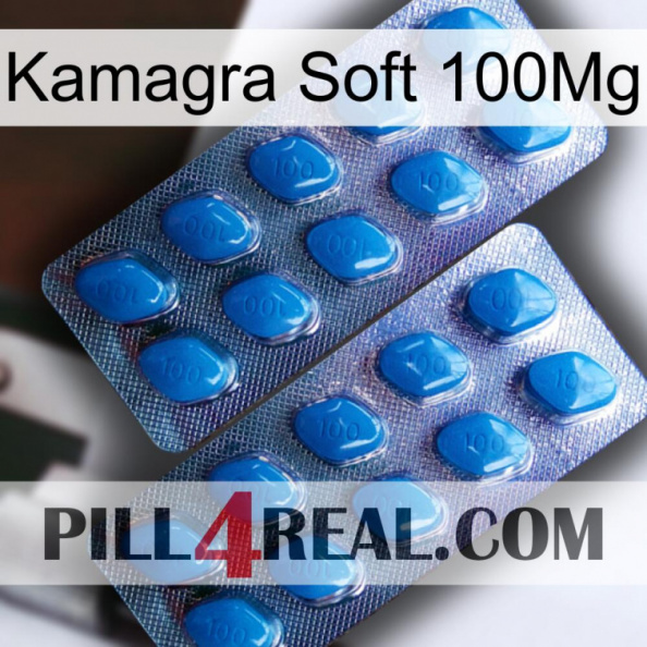 Kamagra Soft 100Mg viagra2